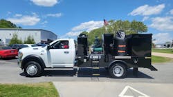 Taylor lube unit Taylor lube unit