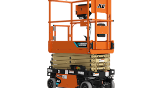 Sunward SWSL1412DC Scissor lift buy new in North Rhine