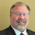 Barry Horsmann