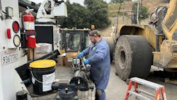 Maintenance Maintenance