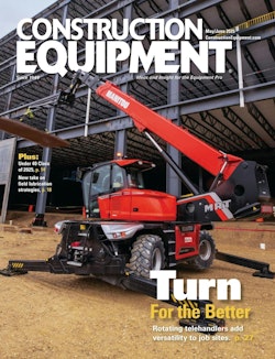 May/June 2025 cover image May/June 2025 cover image