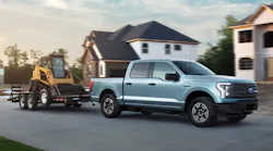 Ford Lightning Pro