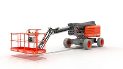 Skyjack boom Skyjack boom