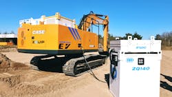 Zquip charging Zquip charging