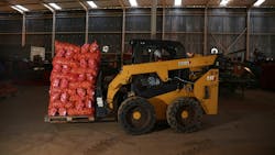 The 226D3, 232D3, and 236D3 are the only remaining Caterpillar models at or below 2,200 pounds ROC. The 242D3 and 246D3 have been replaced by the next-gen 250 and 260 at 2,689 and 3,160 pounds. The 226D3, 232D3, and 236D3 are the only remaining Caterpillar models at or below 2,200 pounds ROC. The 242D3 and 246D3 have been replaced by the next-gen 250 and 260 at 2,689 and 3,160 pounds.