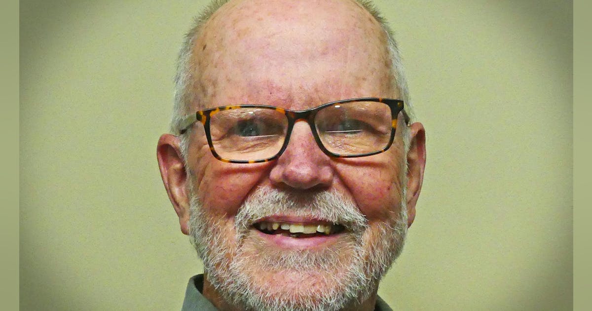 Richard Ries | Construction Equipment