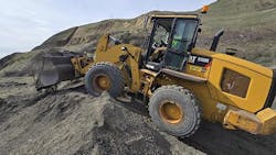 Equipment operator training at the Idaho Transportation Department. Equipment operator training at the Idaho Transportation Department.