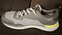 Keen sample Keen sample