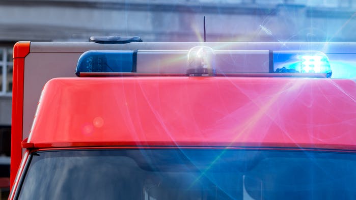 686bfe49b30f6d1d054d7fb9 Emergency Dreamstime S 83403171