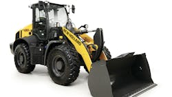 687136019d5fb92c809504dd New Holland W100d Wheel Loader 687136019d5fb92c809504dd New Holland W100d Wheel Loader