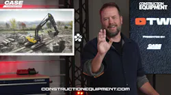 The Weekly Iron 019: July 22, 2025: RPM Data for Idle Reduction, Solid Tires & Excavator Lifting