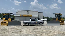 Trimble tech dealer