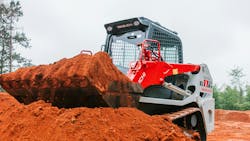 Takeuchi CTL Takeuchi CTL