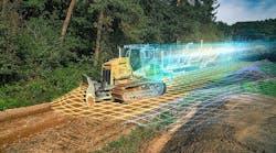 Free Modelling allows for the creation and modification of 3D models during operation. Free Modelling allows for the creation and modification of 3D models during operation.