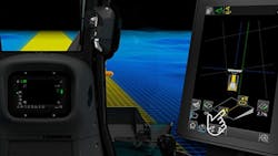 Users can switch between different views, enlarge areas, and adjust 3D models. Users can switch between different views, enlarge areas, and adjust 3D models.