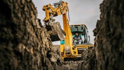 Grease might only cost a few dollars per pound, but it protects components that can cost tens of thousands to replace. Grease might only cost a few dollars per pound, but it protects components that can cost tens of thousands to replace.