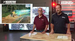 The Weekly Iron 024: August 8, 2025: Liebherr Site Modeling, Deere Self Repair & Mike Vorster Wisdom