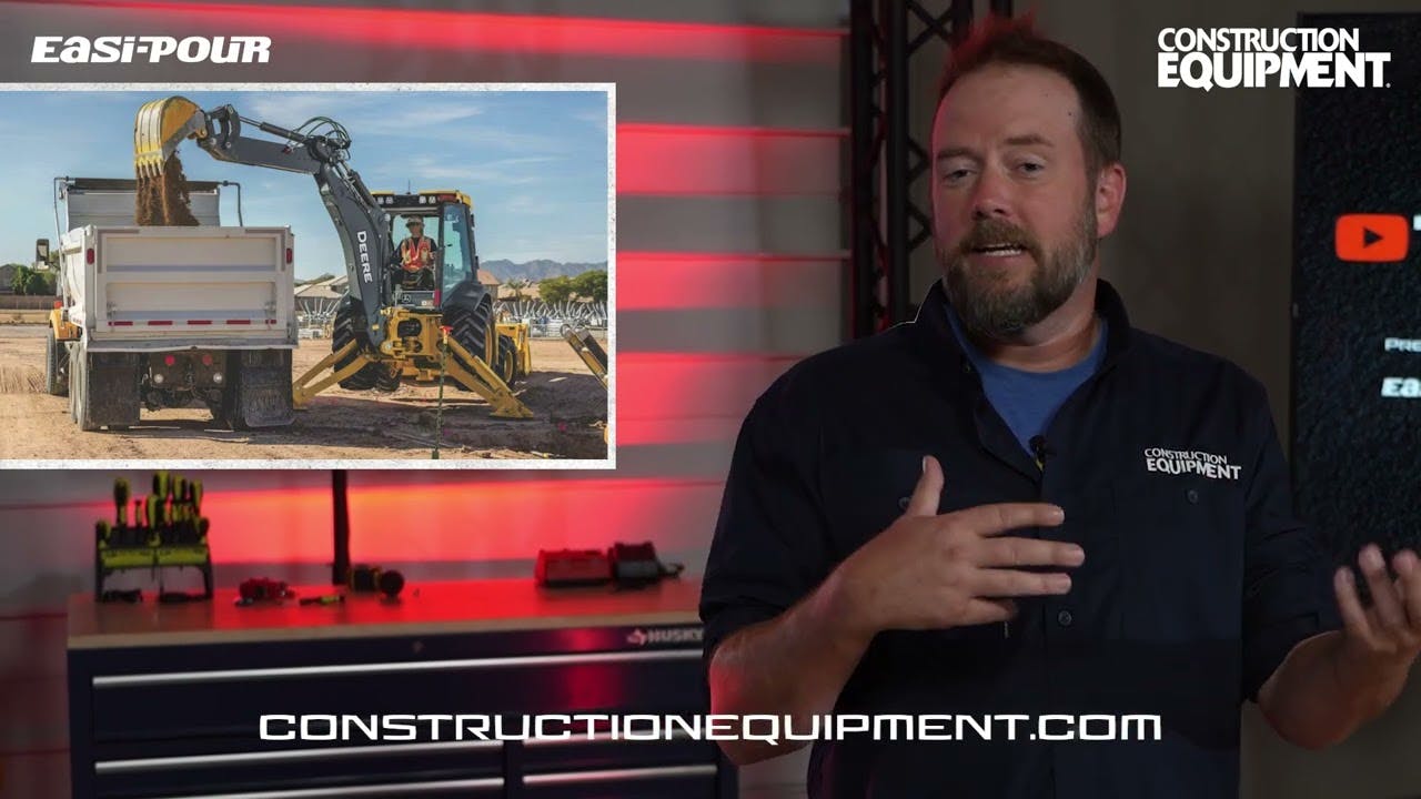 The Weekly Iron 027: August 19, 2025: Backhoes, Minerals for EV Batteries &amp; Hydraulic Cooling