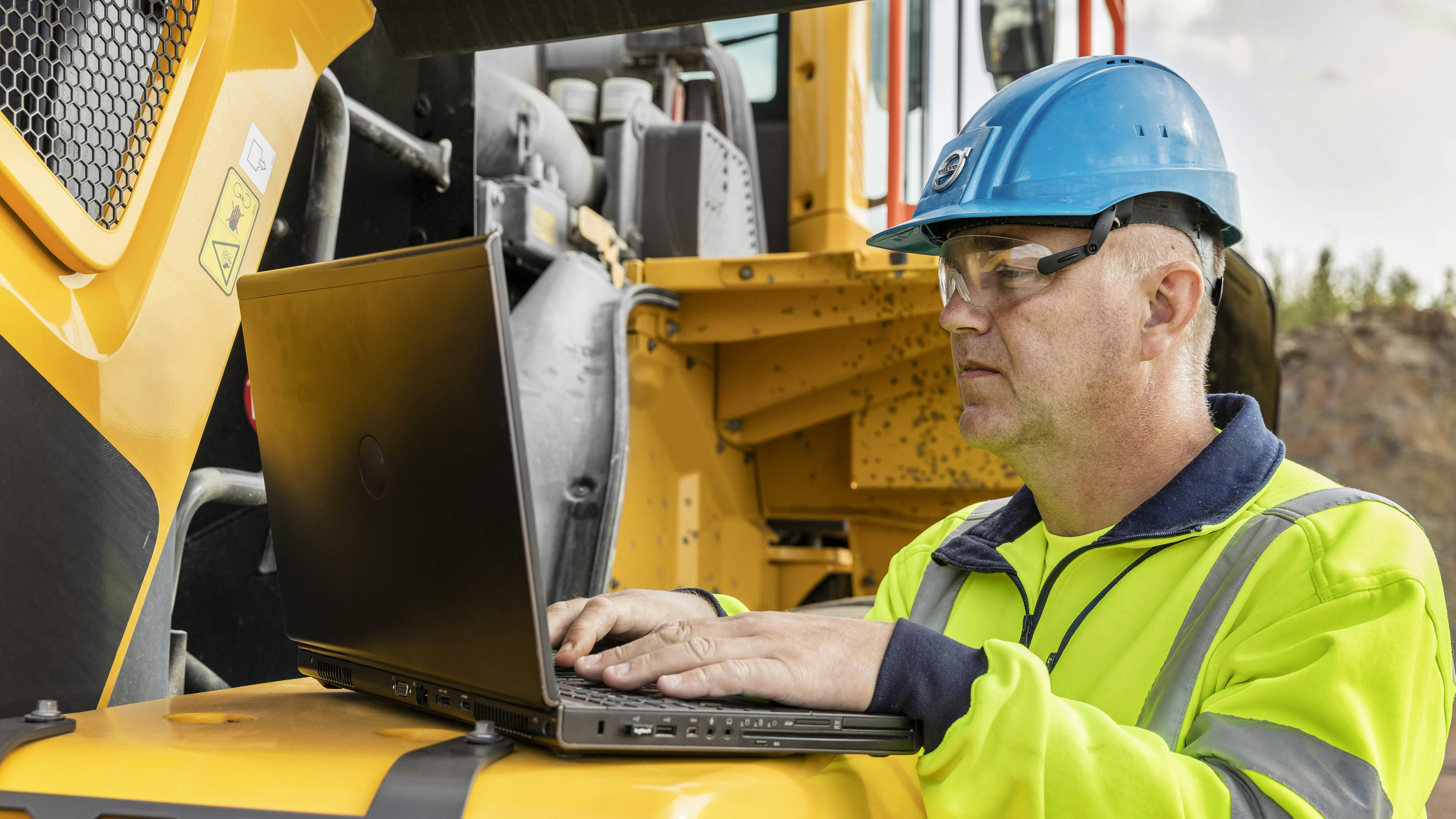 OEM technologies provide geo-fencing and time-fencing, but fleets should also educate employees on theft and ensure that job sites are secure.