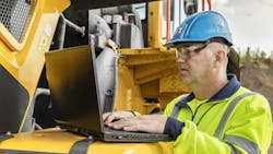 OEM technologies provide geo-fencing and time-fencing, but fleets should also educate employees on theft and ensure that job sites are secure. OEM technologies provide geo-fencing and time-fencing, but fleets should also educate employees on theft and ensure that job sites are secure.