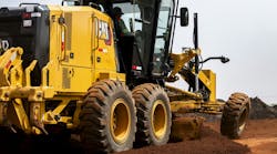 Cat 140 grader Cat 140 grader