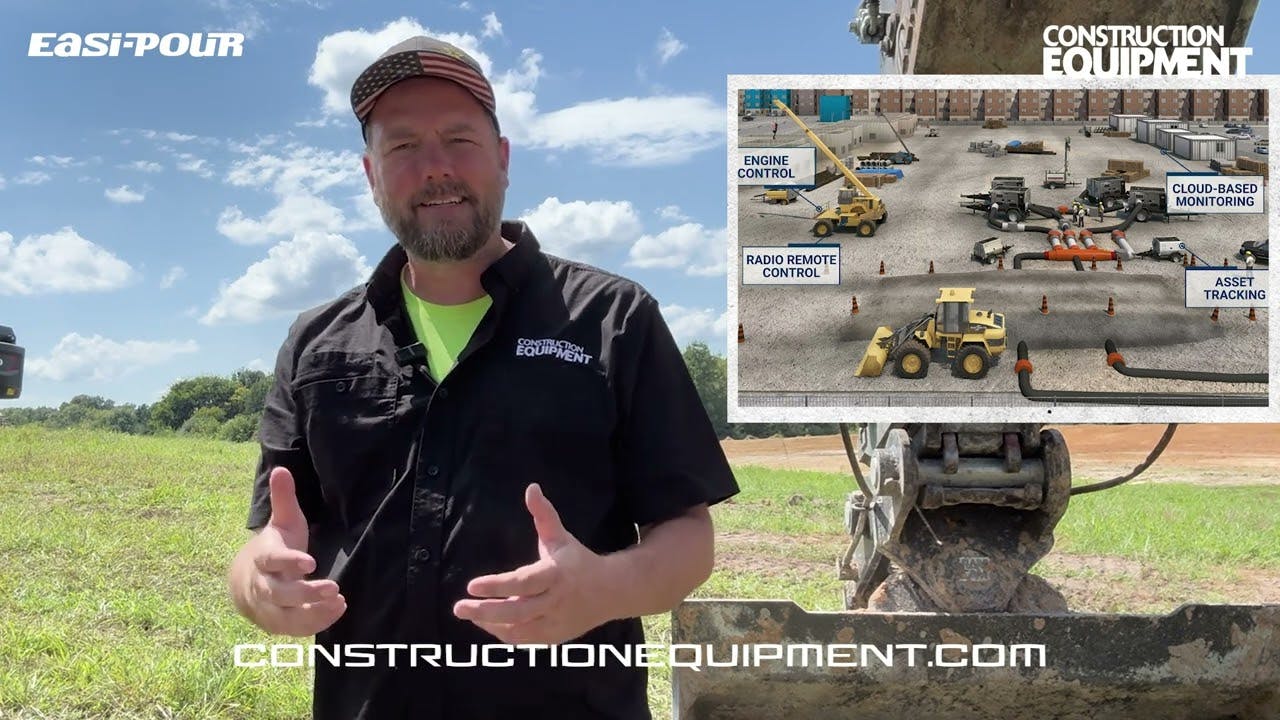 The Weekly Iron 029: August 26, 2025: Retrofitting Technology; CAT &amp; Deere Economy; Battery Storage