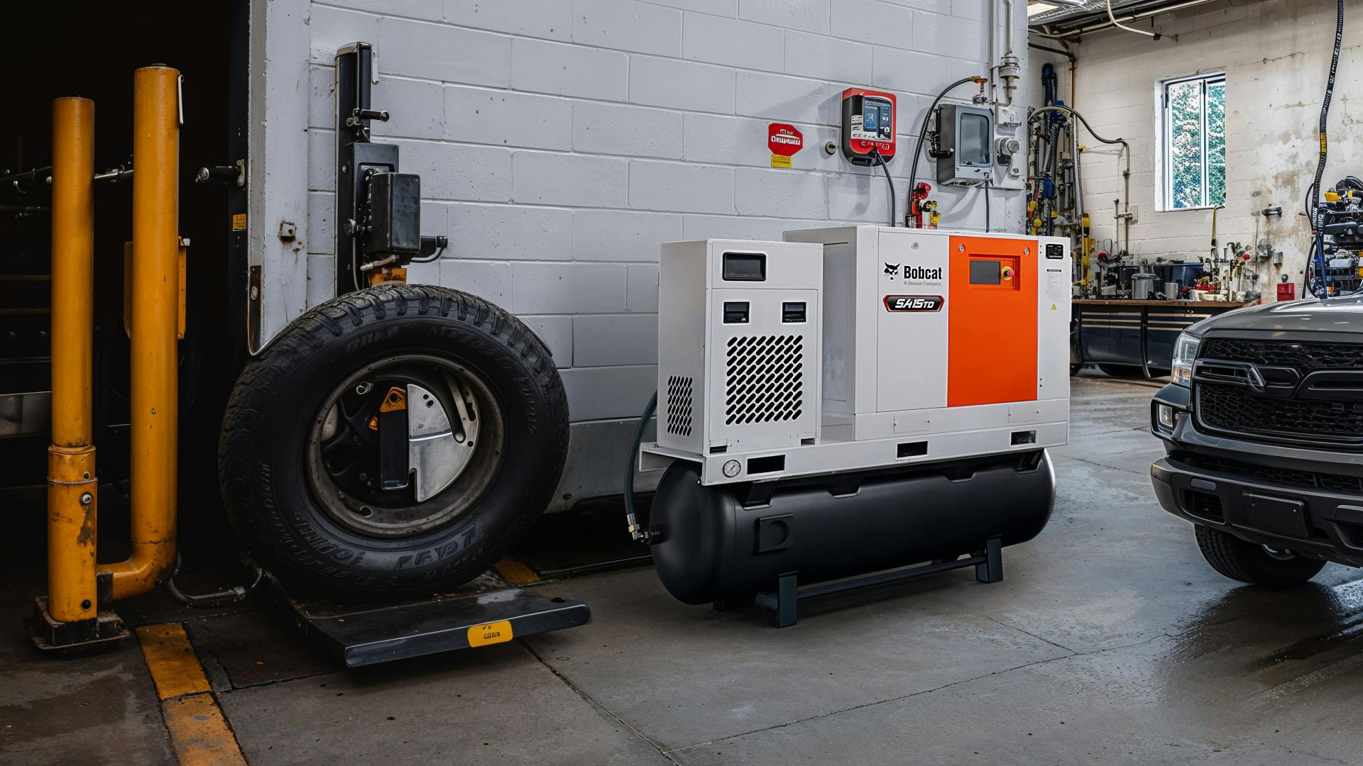 bobcat_aircompressor