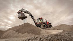 Huddig excavator Huddig excavator