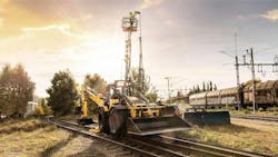 Huddig boom Huddig boom