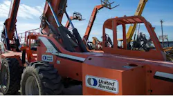 united_rentals