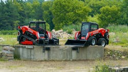 Manitou SSL, CTL Manitou SSL, CTL