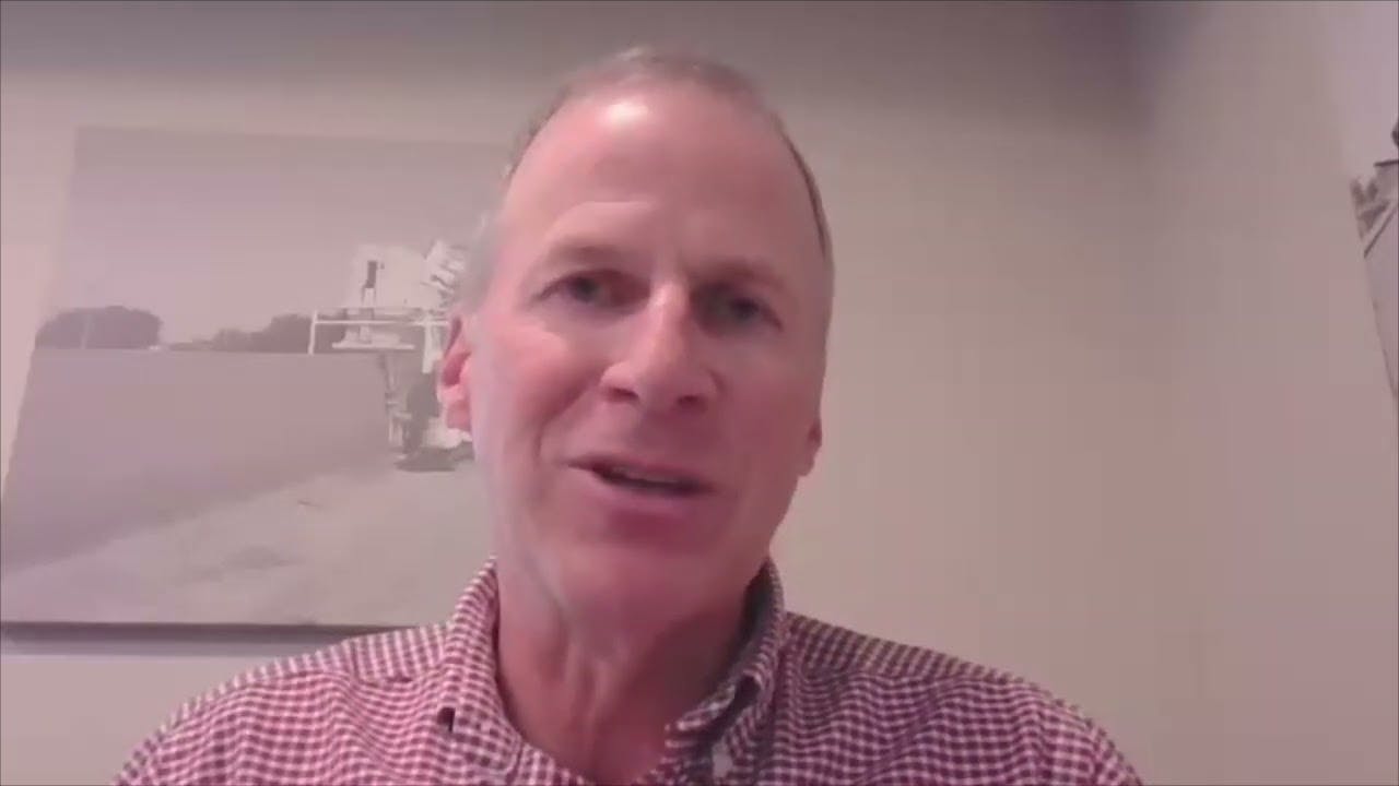 Stephen Bullock on Power Curber & Miller Formless