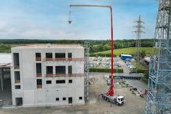 Böcker high reach Böcker high reach