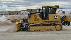 Deere blade material Deere blade material