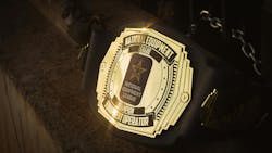 NEL championship belt. NEL championship belt.