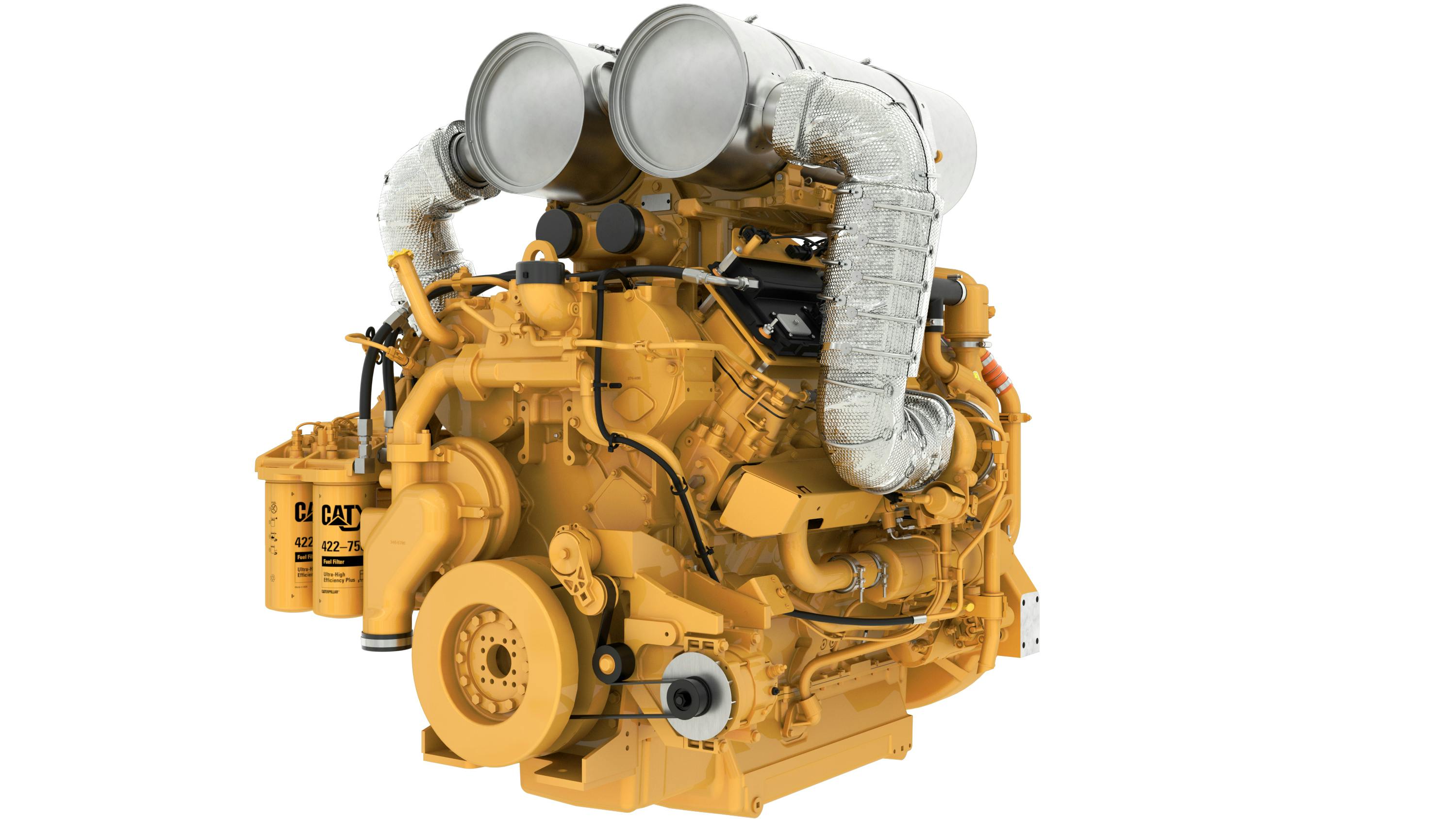 caterpillar_cat_c32b_diesel_engine