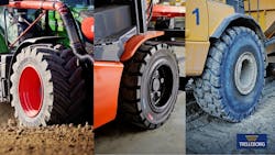 Trelleborg tires Trelleborg tires