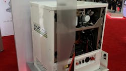 VMAC compressor VMAC compressor