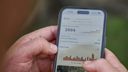 Ditch Witch app Ditch Witch app