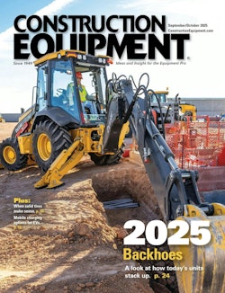 September/October 2025 cover image September/October 2025 cover image