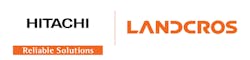 During the transition period before the official brand change in 2027, Hitachi Construction Machinery and its dealers will use a dual Hitachi Construction Machinery Reliable Solutions – Landcros logo. During the transition period before the official brand change in 2027, Hitachi Construction Machinery and its dealers will use a dual Hitachi Construction Machinery Reliable Solutions – Landcros logo.