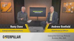 Caterpillar Inc