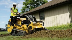 Vermeer ML150 mini loader Vermeer ML150 mini loader