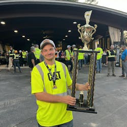 Brian Hayden Brian Hayden