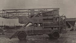 Mixermobile Towermobile Mixermobile Towermobile