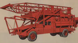 Mixermobile