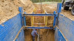 691db6df50e714c51e7091c9 Trench Box Dreamstime L 90619997 691db6df50e714c51e7091c9 Trench Box Dreamstime L 90619997