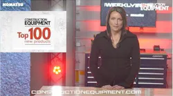 The Weekly Iron 052: November 21, 2025: Top 100 New Products, Trimble Subscriptions, K-Tec Scrapers