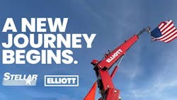 Stellar acquires Elliott Equipment Co. Stellar acquires Elliott Equipment Co.