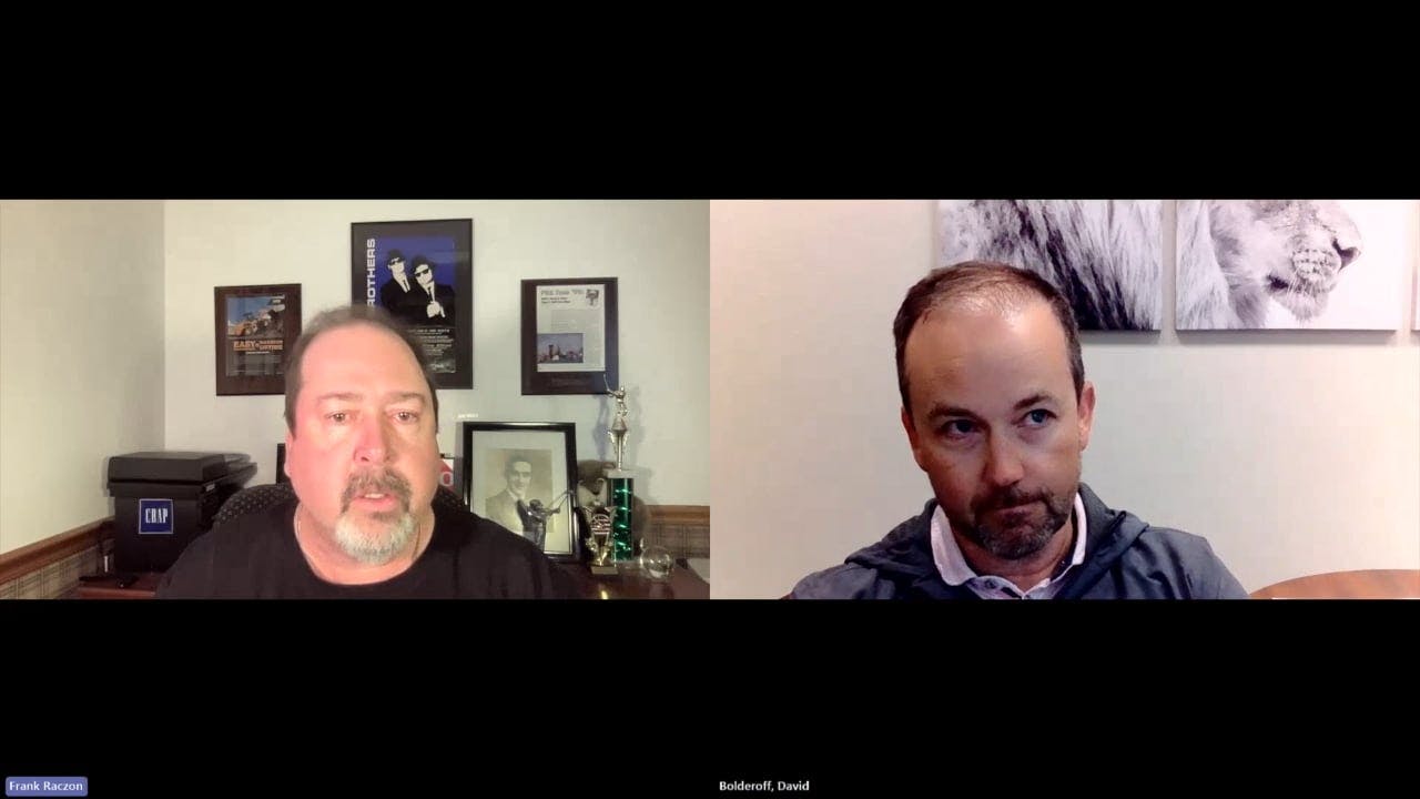 Fleet Masters electric